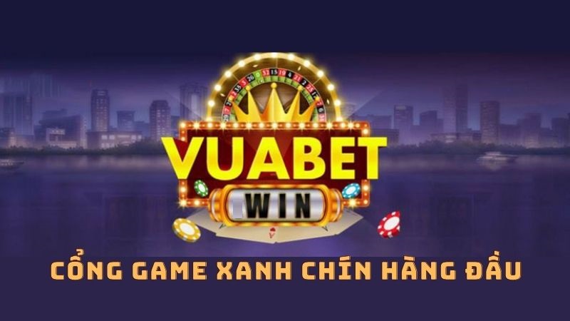 Thông tin giới thiệu về cổng game VuaBet Win 